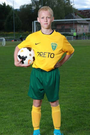 Uhlárik Samo