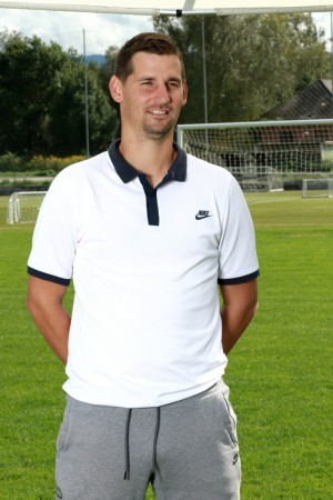 VIP 1 hlavný tréner - Jaroslav Bačík 